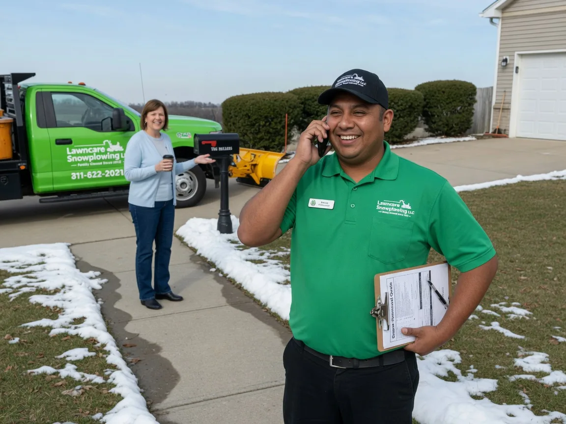 Lawn Care Services By Expert Landscaper Whick, KY FAQs